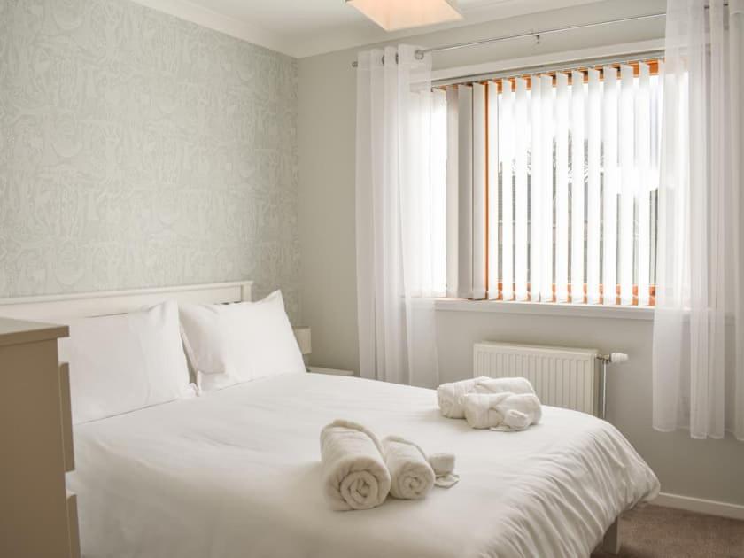 Holiday home Cathwill - Cosy 4 Star - Cairngorm National Park Newtonmore