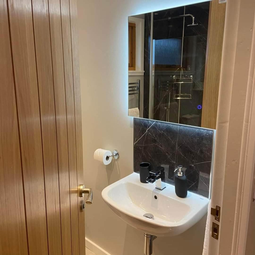 Cathwill - Cosy 4 Star - Cairngorm National Park Holiday home