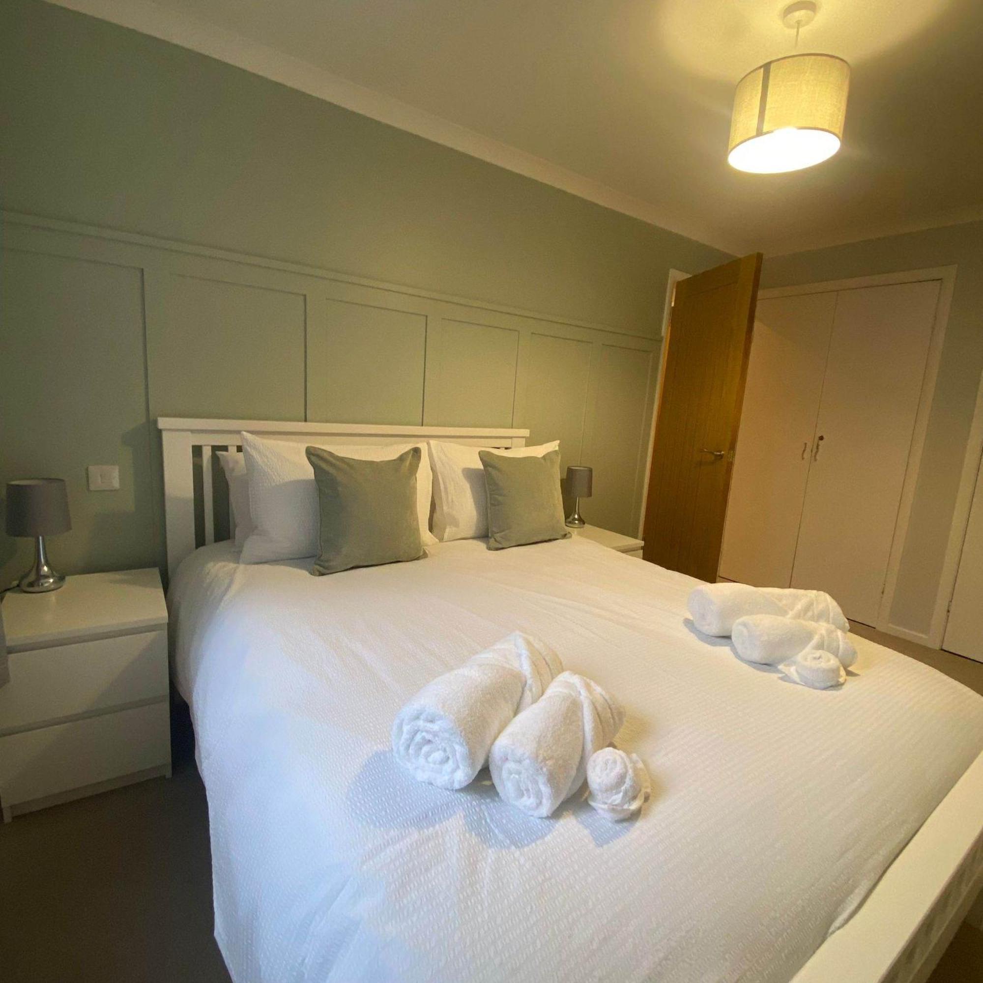 Holiday home Cathwill - Cosy 4 Star - Cairngorm National Park