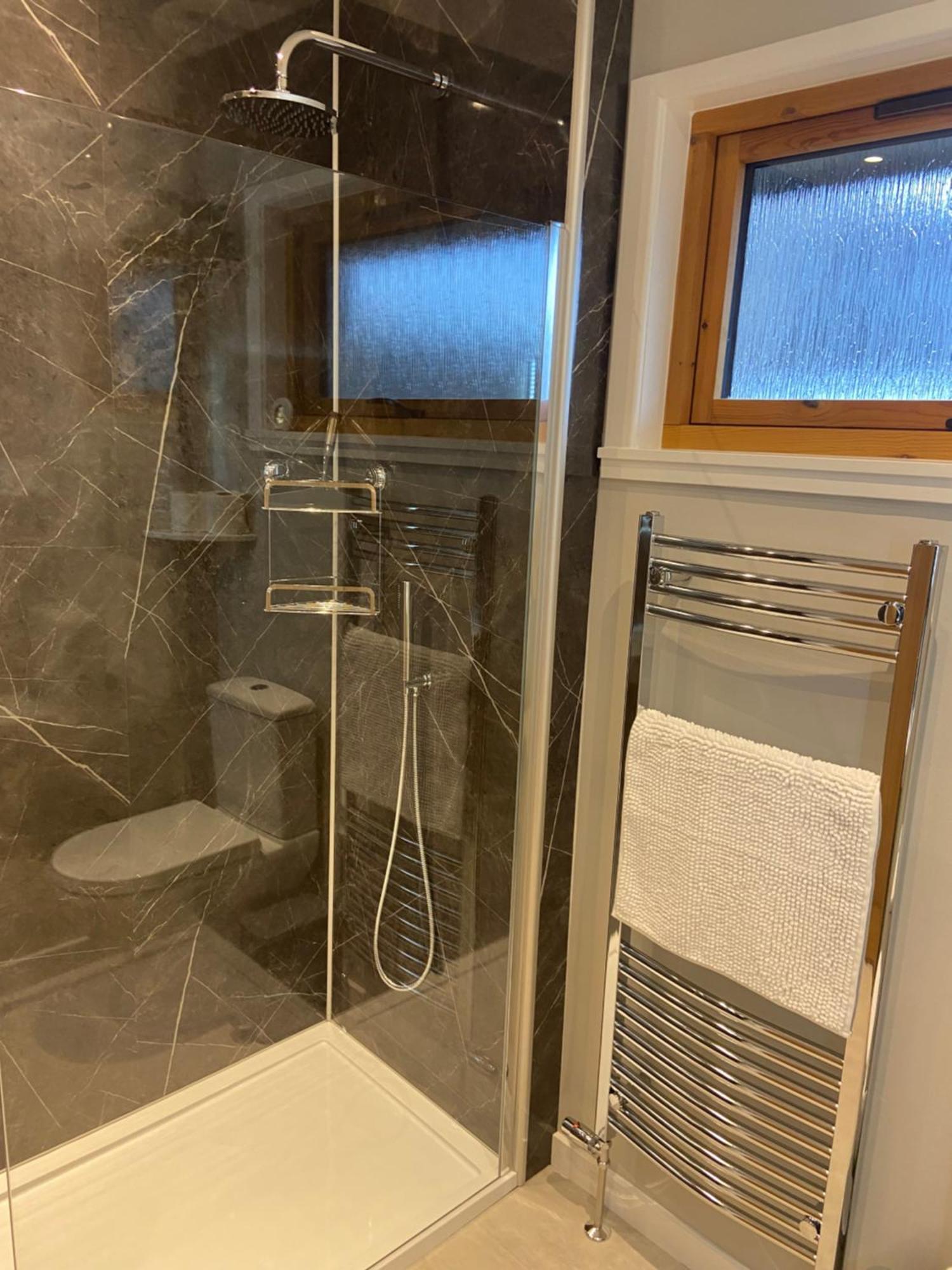 Cathwill - Cosy 4 Star - Cairngorm National Park Newtonmore